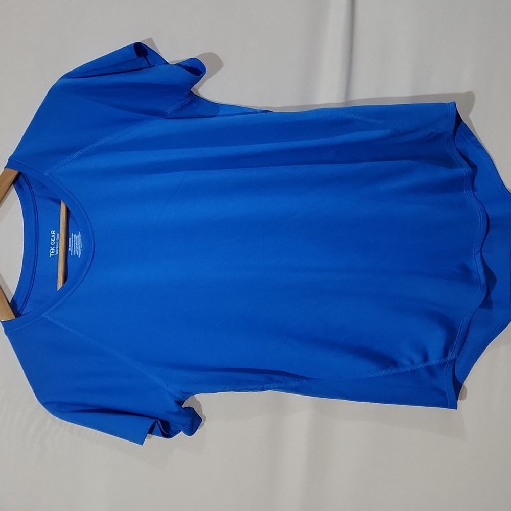 Tek Gear Athletic Top M